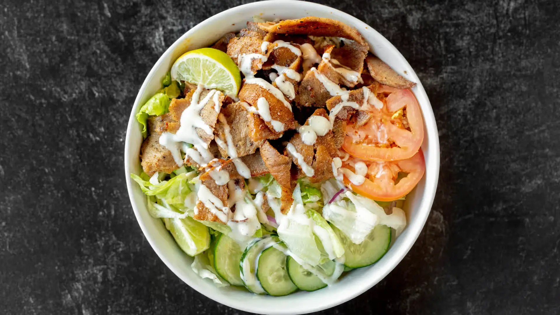 Chicken Bowl